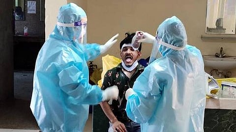 மார்ச் 7 தமிழக நிலவரம்: மாவட்ட வாரியாக கரோனா தொற்றுப் பட்டியல்