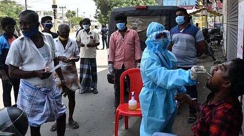 மார்ச் 7 தமிழக நிலவரம்: தொற்று பாதிப்பு, குணமடைந்தோர், பலி எண்ணிக்கை- முழுமையான பட்டியல்