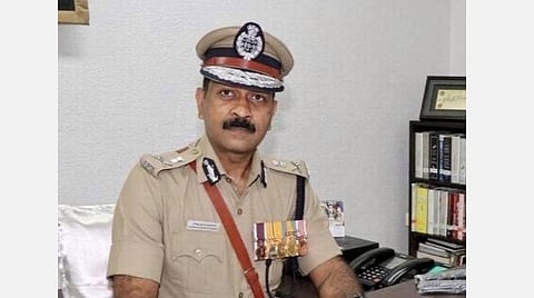 சென்னையில் தேர்தல் பாதுகாப்பு பணியில் துணை ராணுவத்துடன் போலீஸார் இணைந்து செயல்பட வேண்டும்: காவல் ஆணையர் அறிவுறுத்தல்