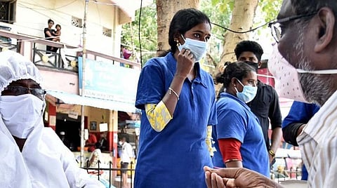 மார்ச் 8 சென்னை நிலவரம்; கரோனா தொற்றிலிருந்து மீண்டவர்கள், சிகிச்சையில் இருப்பவர்கள்: மண்டல வாரியான பட்டியல்