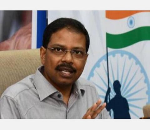 சனி, ஞாயிறுகளில் வேட்புமனுத் தாக்கல் இல்லை; வாக்காளர்களுக்கு கையுறை; 50% வாக்குச்சாவடிகளில் வெப் கேமரா: சத்யபிரதா சாஹு பேட்டி