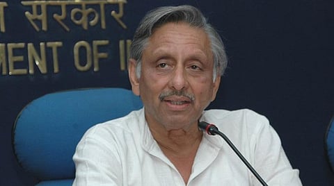 காங்கிரஸுக்கு 25 இடங்கள் கிடைத்ததில் மகா திருப்தி; கூடுதல் இடங்கள் வாங்கித் தோற்பது நல்லதில்லை: மணிசங்கர் அய்யர் கருத்து