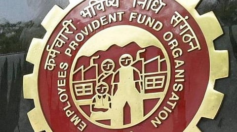 புதிதாக சேரும் உறுப்பினர்களுக்கு பிஎப் திட்டத்தில் 8.5 சதவீத வட்டி இல்லை: இபிஎப்ஓ அமைப்பு அறிவிப்பு