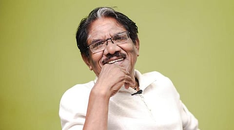 மிரட்டல் கூடாது; தமிழ்த் திரைப்படத் தயாரிப்பாளர்கள் சங்கம் இன்னும் பல கூறுகளாக உடையும்: பாரதிராஜா எச்சரிக்கை