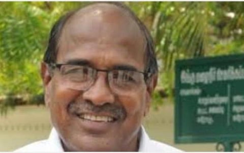 திமுக கூட்டணியில் இந்தியக் கம்யூனிஸ்ட் போட்டியிடும் தொகுதிகள் நாளை முடிவாகும்: சுப்பராயன் எம்.பி. பேட்டி