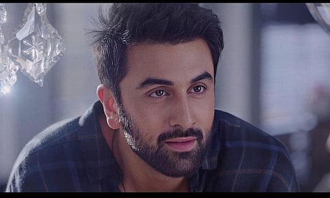 ரன்பீர் கபூருக்குக் கரோனா தொற்று உறுதி