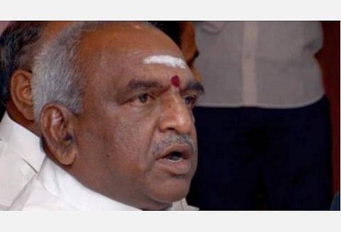 திமுகவின் வாக்குறுதிகள் பொய்யானவை; தேமுதிக கட்டாயம் எங்கள் கூட்டணிக்கு வரும்: பொன்.ராதாகிருஷ்ணன் பேட்டி