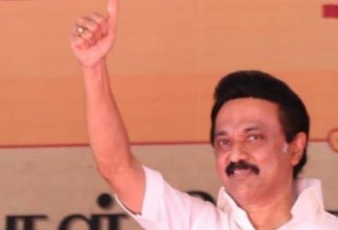 மு.க.ஸ்டாலின்: கோப்புப்படம்