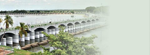 காவிரிக்கு உருவாகும் மூன்றாவது படுகை