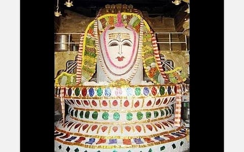 மகா சிவராத்திரி ; விரதம் இருந்தால் அஸ்வமேத யாகம் செய்த பலன்!