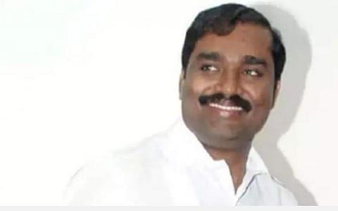 பண்ருட்டியில் வேல்முருகன் போட்டி; உதயசூரியன் சின்னத்தில் களம் காண்கிறார்