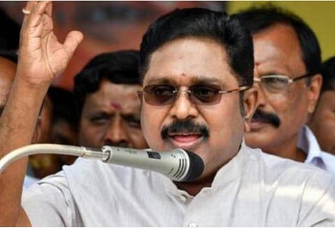 தேர்தலுக்கு பின்னர் உண்மையான அதிமுக தொண்டர்கள் ஒன்றாக இணைவோம்: டி.டி.வி. தினகரன்