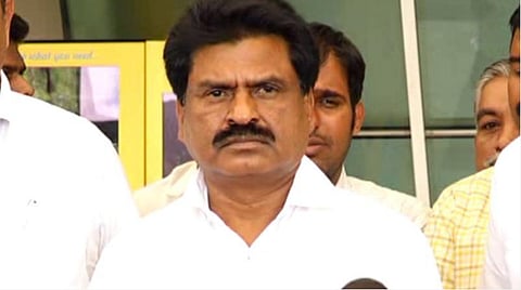 திமுக தலைமையில் கொமதேக போட்டியிடும் தொகுதிகள் அறிவிப்பு; 3 இடங்களிலும் அதிமுகவுடன் நேரடிப் போட்டி