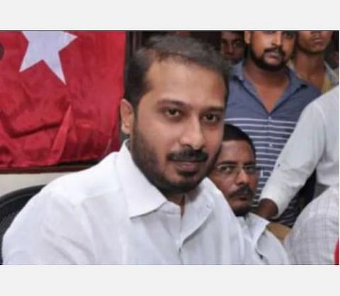 திமுக கூட்டணிக்கு ஆதரவு; சீட் இல்லை என்ற வருத்தம் இருந்தாலும் மதச்சார்பற்ற வாக்குகள் சிதறக்கூடாது: தமிமுன் அன்சாரி பேட்டி