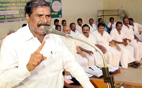 பாமக 3வது பட்டியல் வெளியீடு: எஞ்சிய 4 தொகுதிகளுக்கும் வேட்பாளர்கள் அறிவிக்கப்பட்டனர்