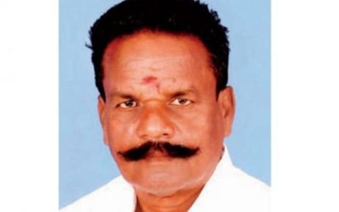 அமைச்சர் பாஸ்கரனுக்கு சீட் மறுப்பால் சிவகங்கையில் அதிமுகவுக்கு 40 கிராமங்களில் சிக்கல்