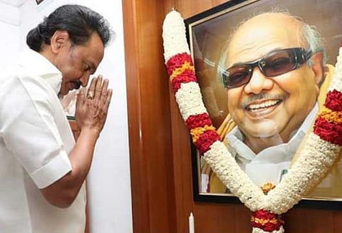 ஸ்டாலின்: கோப்புப்படம்