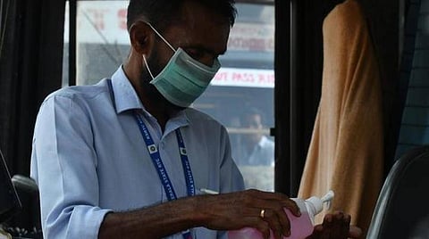 மார்ச் 12 சென்னை நிலவரம்; கரோனா தொற்றிலிருந்து மீண்டவர்கள், சிகிச்சையில் இருப்பவர்கள்: மண்டல வாரியான பட்டியல்