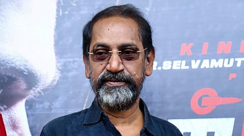 வதந்திகளைப் பரப்பாதீர்கள்: எஸ்.பி.ஜனநாதன் தரப்பினர் காட்டம்