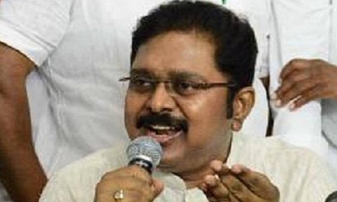 பழைய ஓய்வூதிய திட்டம் கொண்டு வரப்படும்: டிடிவி தினகரன் தேர்தல் அறிக்கையில் வாக்குறுதி