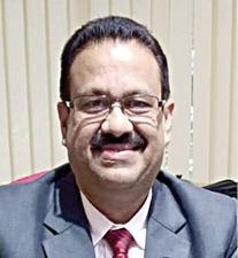 இம்ரான் அமின் சித்திக்