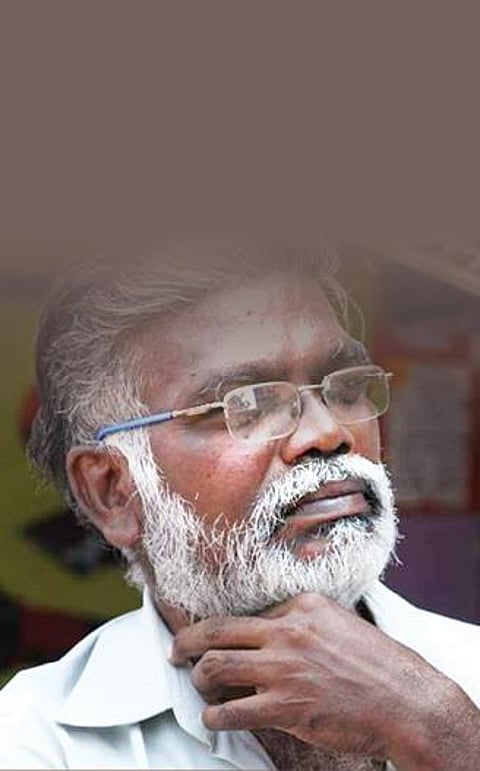 என்ன வேண்டும் தமிழ்நாட்டுக்கு? - சி.மதிவாணன், அனைத்திந்திய கிராமப்புற விவசாயத் தொழிலாளர் சங்கம்