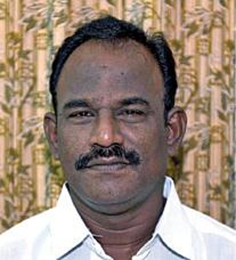 எழுத்தாளர் இமையத்துக்கு ‘சாகித்ய அகாடமி’ விருது அறிவிப்பு : ‘செல்லாத பணம்’ என்ற நாவலுக்கு வழங்கப்பட்டுள்ளது