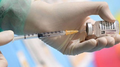 அஸ்ட்ராஜெனிகா தடுப்பூசியை தாராளமாக பயன்படுத்தலாம்: உலக சுகாதார நிறுவனம் அறிவிப்பு