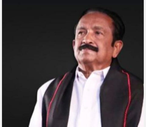 பஹ்ரைனில் ஜேஇஇ தேர்வு மையம்: வைகோ கோரிக்கை ஏற்பு