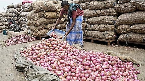 2021 பிப்ரவரி மாதத்துக்கான நுகர்வோர் விலை குறையீடு வெளியீடு