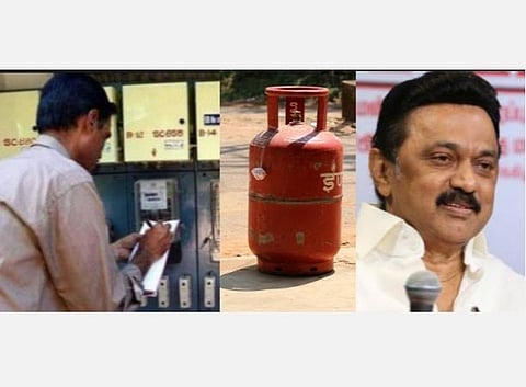 சென்னையில் வீடுதோறும் குழாயில் தண்ணீர்; மாதா மாதம் மின் கட்டணம்: குடும்பங்களை கவரும் தேர்தல் அறிக்கை