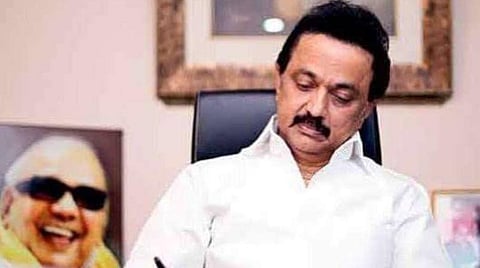 மு.க.ஸ்டாலின்: கோப்புப்படம்