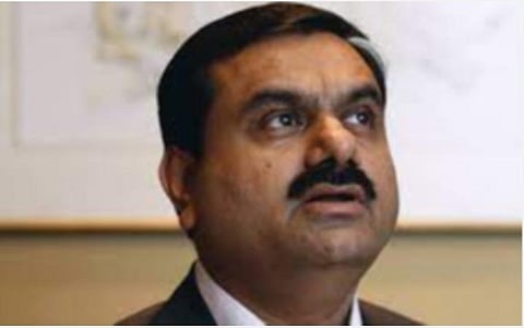 கெளவுதம் அதானி