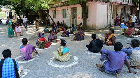 மார்ச் 13 தமிழக நிலவரம்: தொற்று பாதிப்பு, குணமடைந்தோர், பலி எண்ணிக்கை- முழுமையான பட்டியல்