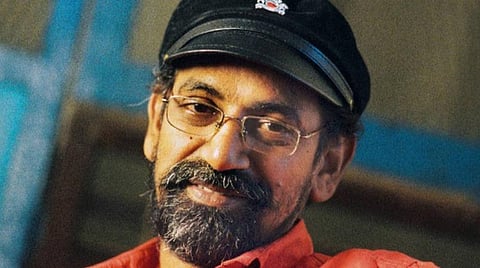 முன்னணி இயக்குநர் எஸ்.பி.ஜனநாதன் காலமானார்: திரையுலகினர் அதிர்ச்சி