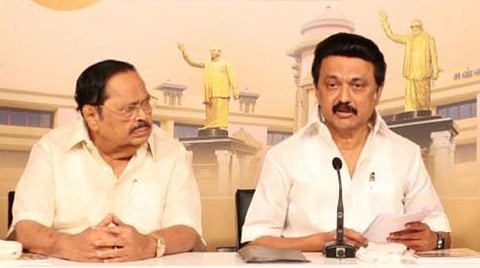 சிஏஏ சட்டம் குறித்த திமுக நிலைப்பாடு; தேர்தல் அறிக்கையில் சில திருத்தம்: ஸ்டாலின் அறிவிப்பு