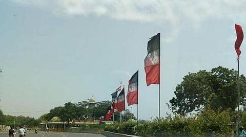 ஸ்ரீபெரும்புதூர் தொகுதியில் மீண்டும் - காங். - அதிமுக நேருக்கு நேர் மோதல்