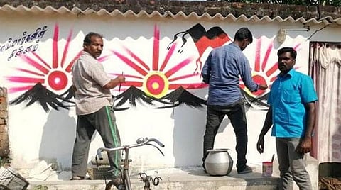 செங்கல்பட்டு மாவட்டத்தில் திமுக எம்எல்ஏக்கள் 4 பேருக்கு மீண்டும் வாய்ப்பு :