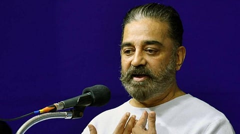 கோவை தெற்கு தொகுதியில் போட்டுயிடுவது ஏன்? - கமல்ஹாசன் விளக்கம்