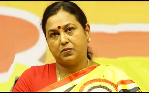 அதிமுக கூட்டணியில் இருந்து விலகியது ஏன்? நடந்தது என்ன?- பிரேமலதா நீண்ட பதில்