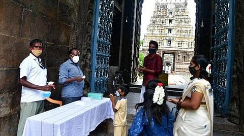 மார்ச் 15 தமிழக நிலவரம்: தொற்று பாதிப்பு, குணமடைந்தோர், பலி எண்ணிக்கை- முழுமையான பட்டியல்