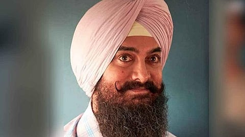 சமூக வலைதளப் பக்கத்திலிருந்து விலகினார் ஆமிர்கான்