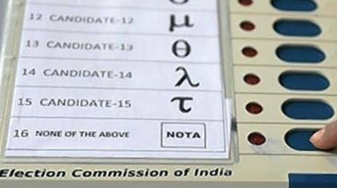 முதியோர், மாற்றுத்திறனாளிகளிடம் தபால் வாக்களிக்க ஆர்வம் இல்லை: தூத்துக்குடி மாவட்டத்தில் 6% பேர் மட்டுமே விருப்பம் :