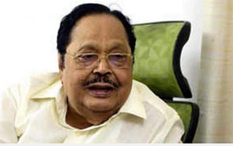 அடுத்த முறை போட்டியிட்டால் 'தலைவருடன்' போட்டி வந்துவிடும் என்பதால் புதிய திட்டம்: துரைமுருகன் சுவாரசியம்