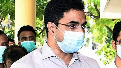 தேர்தல் பிரச்சாரக் கூட்டங்களில் பங்கேற்பவர்கள் முகக்கவசம் அணியாவிட்டால் வேட்பாளருக்கு அபராதம்: தூத்துக்குடி ஆட்சியர் எச்சரிக்கை