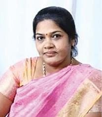 எழிலரசி