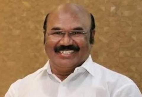 அமைச்சர் ஜெயக்குமார்: கோப்புப்படம்