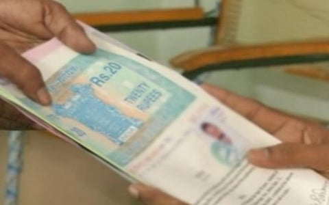 நெல்லை மாவட்டத்தில் திமுக, அமமுக, மநீம வேட்பாளர்கள் மனு தாக்கல்