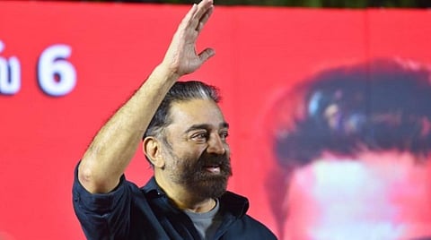 'இது தான் மநீமவுக்கும் கழகங்களுக்குமான வித்தியாசம்': செந்தில் பாலாஜிக்கு கமல்ஹாசன் ட்விட்டரில் பதிலடி