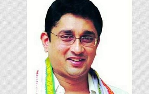 40 ஆண்டுக்குப் பிறகு ஈரோட்டில் காங்கிரஸ் போட்டி